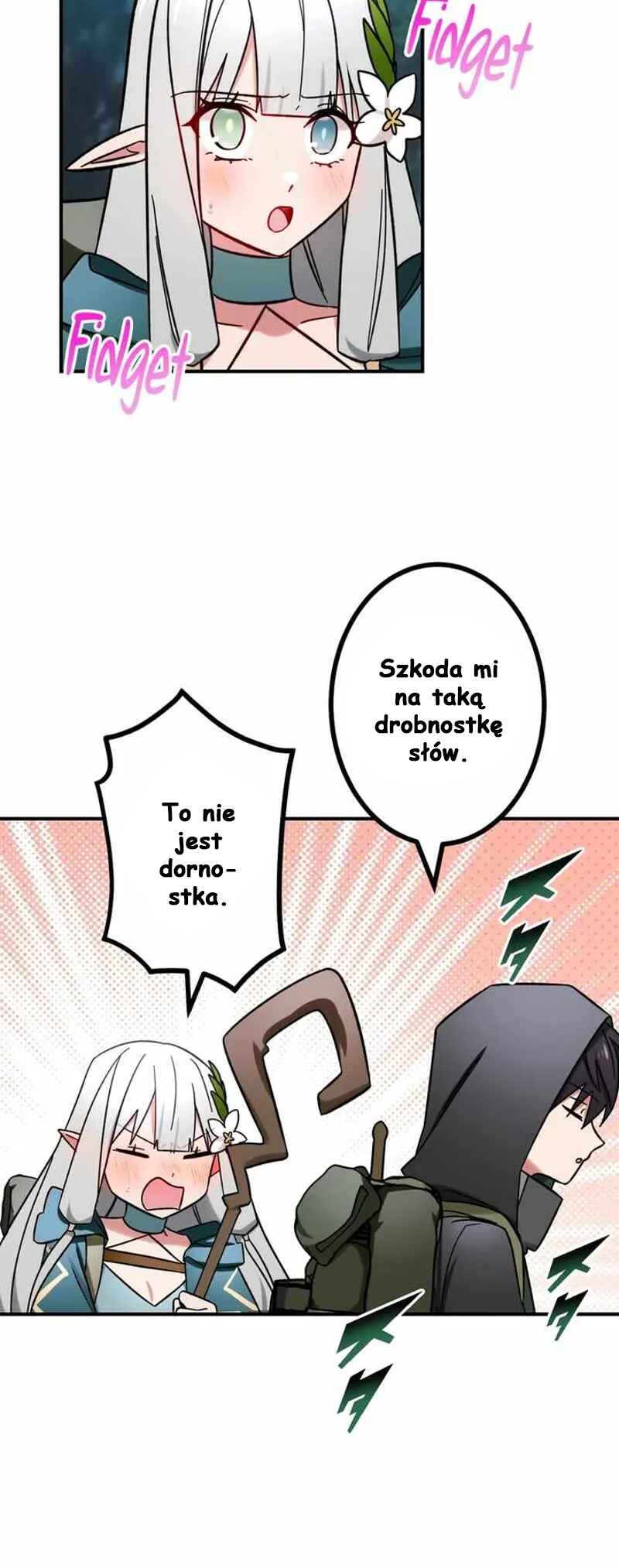 Saikyou Ansatsusha, Class Ten'i de Isekai e Chapter 57 - Page 47
