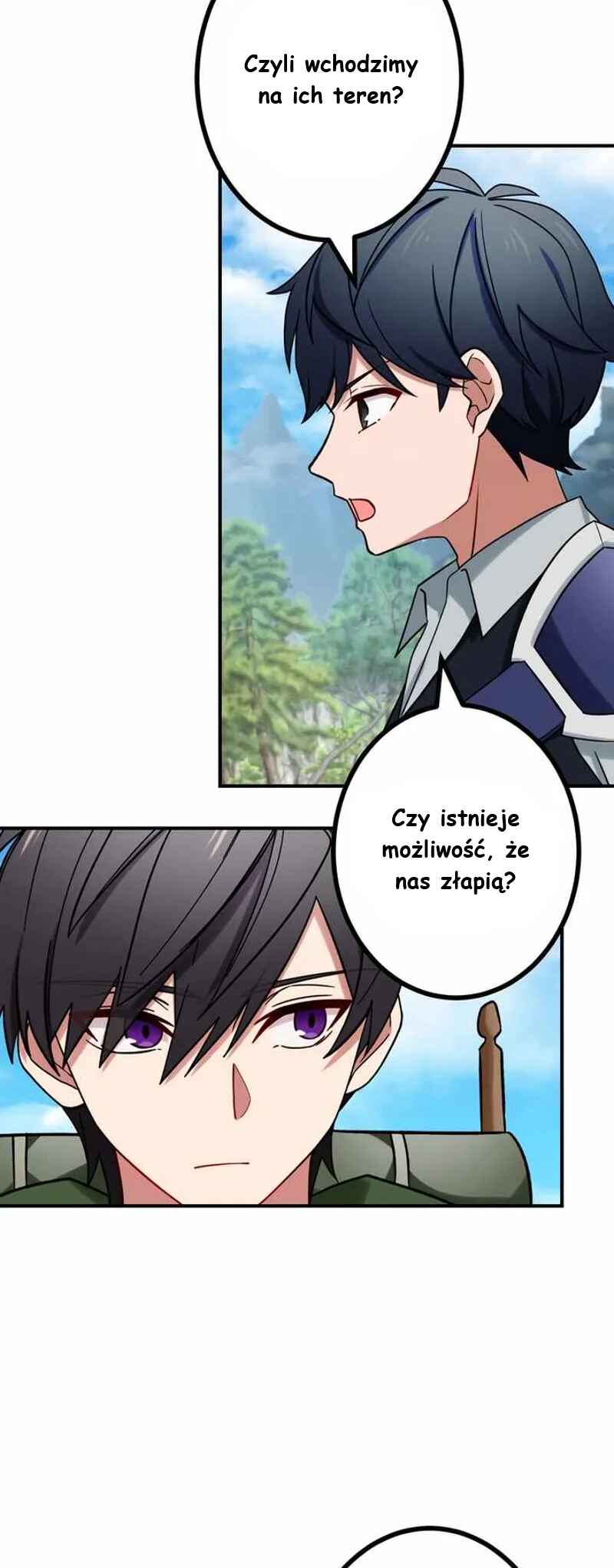 Saikyou Ansatsusha, Class Ten'i de Isekai e Chapter 57 - Page 6