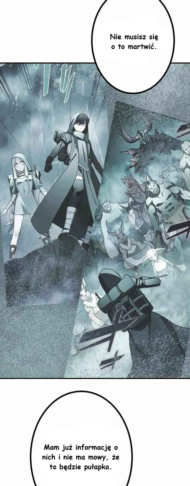 Saikyou Ansatsusha, Class Ten'i de Isekai e Chapter 57 - Page 7