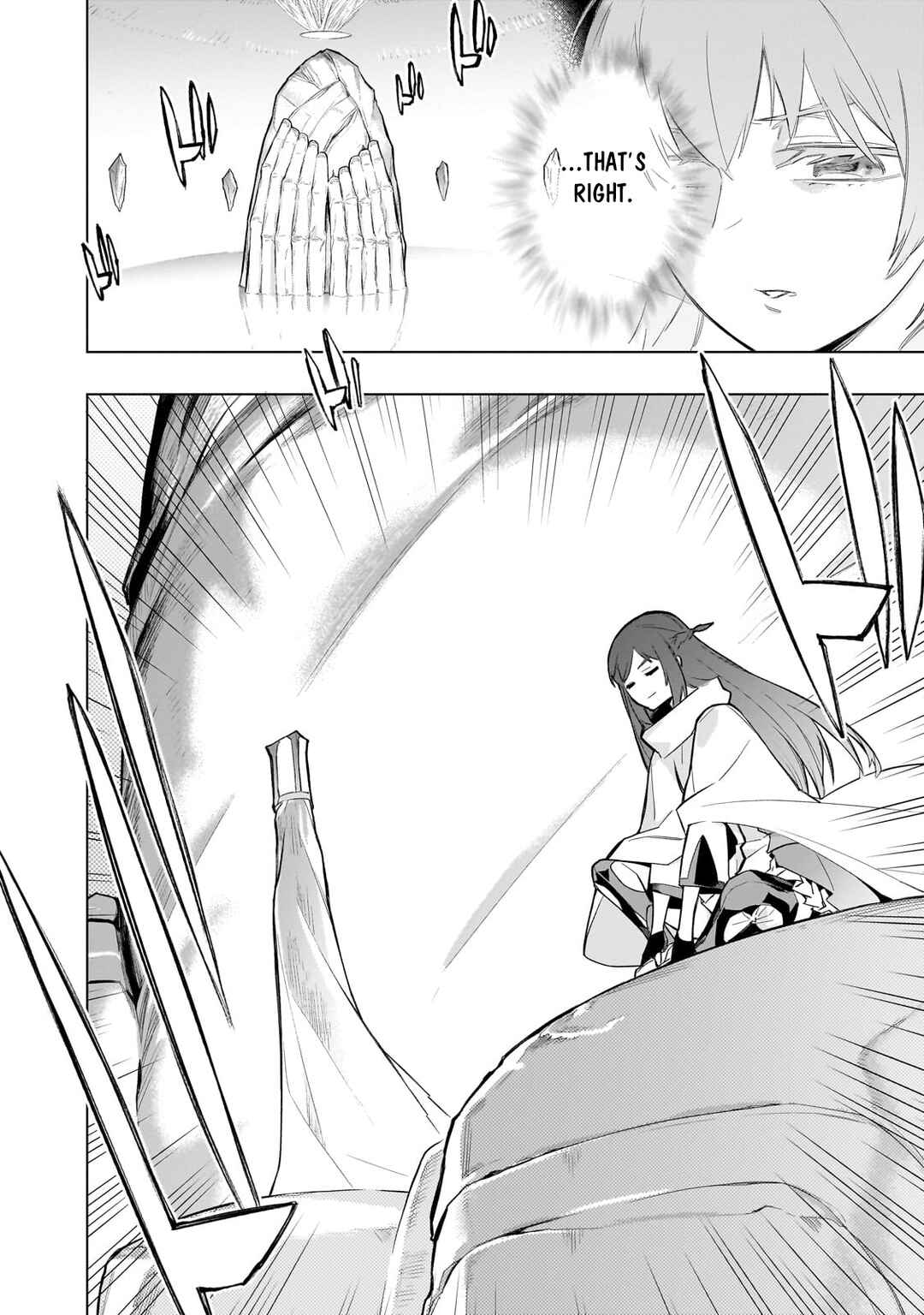 Kuro no Shoukanshi Chapter 117 - Page 17