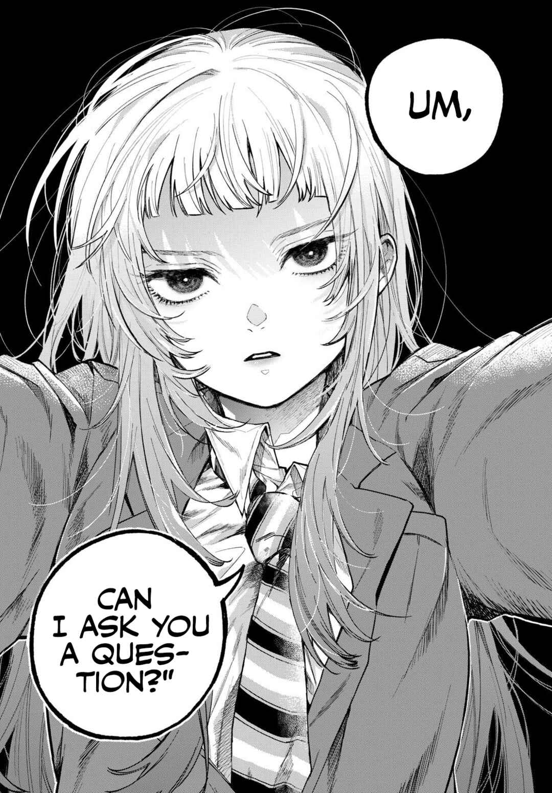 Momose Akira no Hatsukoi Hatan-chuu. Chapter 1 - Page 6