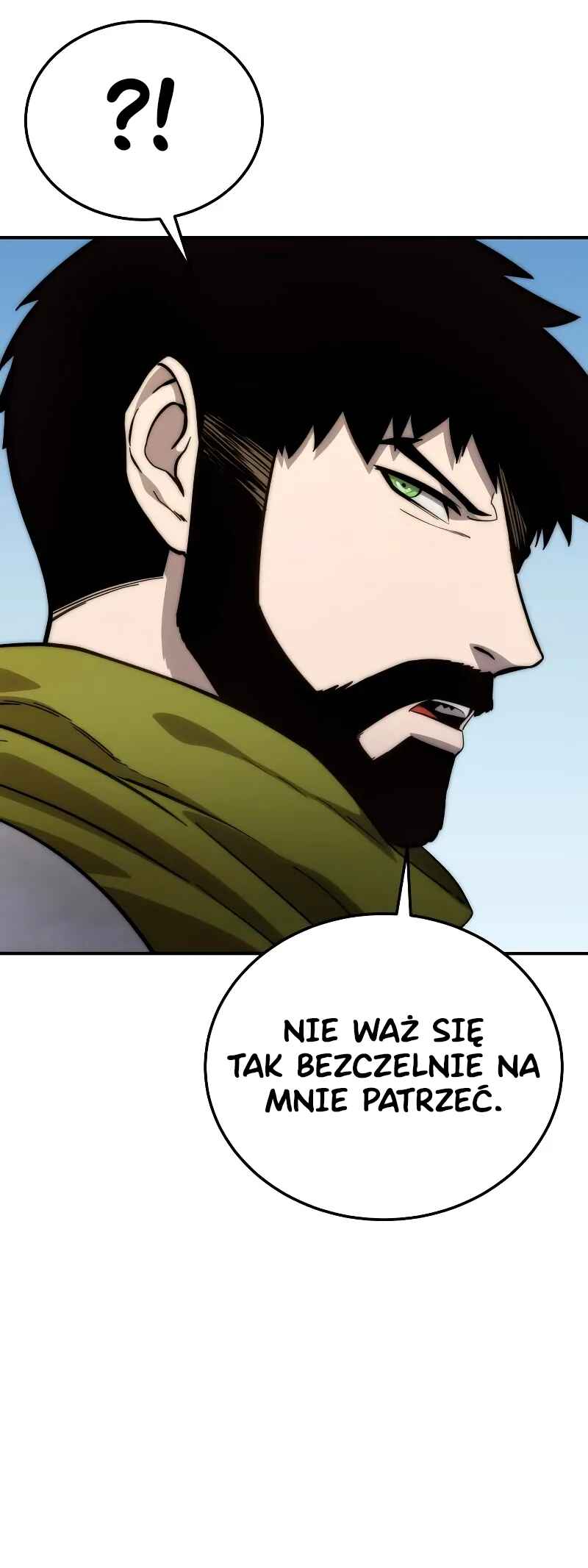 Byeol eul Pumeun Swordmaster Chapter 18 - Page 22