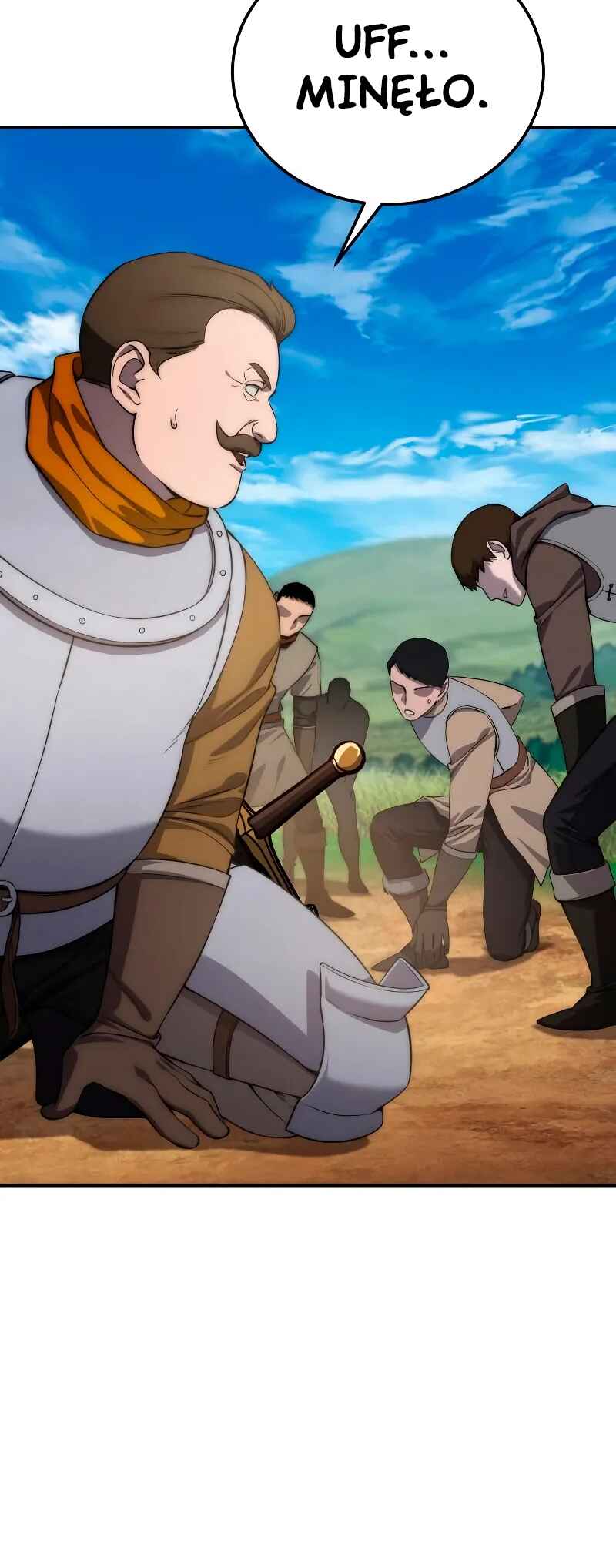 Byeol eul Pumeun Swordmaster Chapter 18 - Page 43