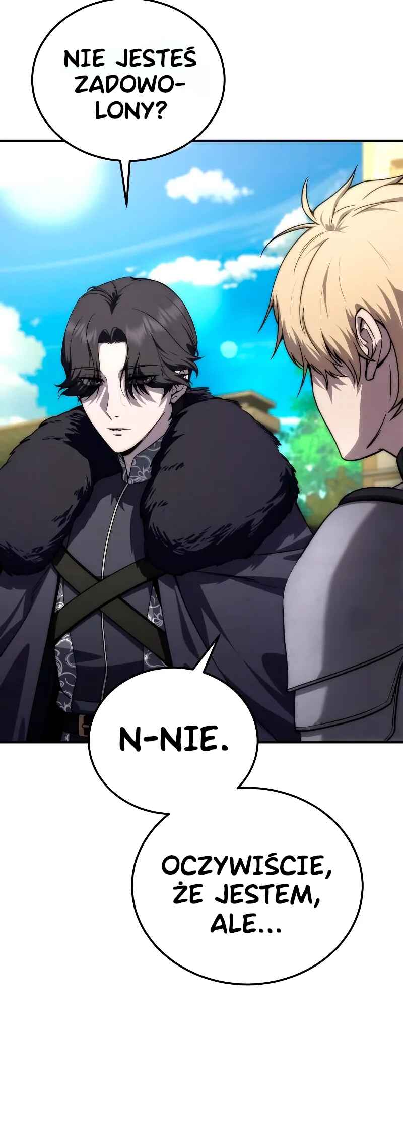 Byeol eul Pumeun Swordmaster Chapter 18 - Page 57