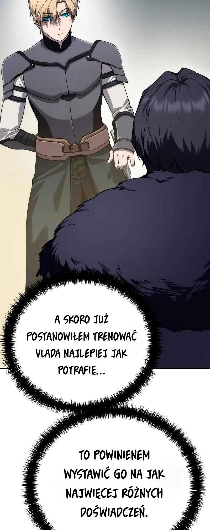 Byeol eul Pumeun Swordmaster Chapter 18 - Page 63