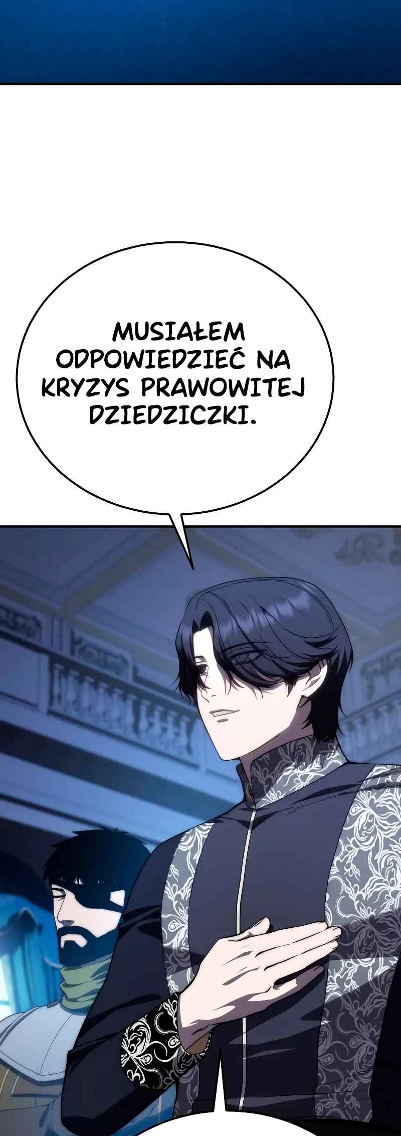 Byeol eul Pumeun Swordmaster Chapter 18 - Page 81