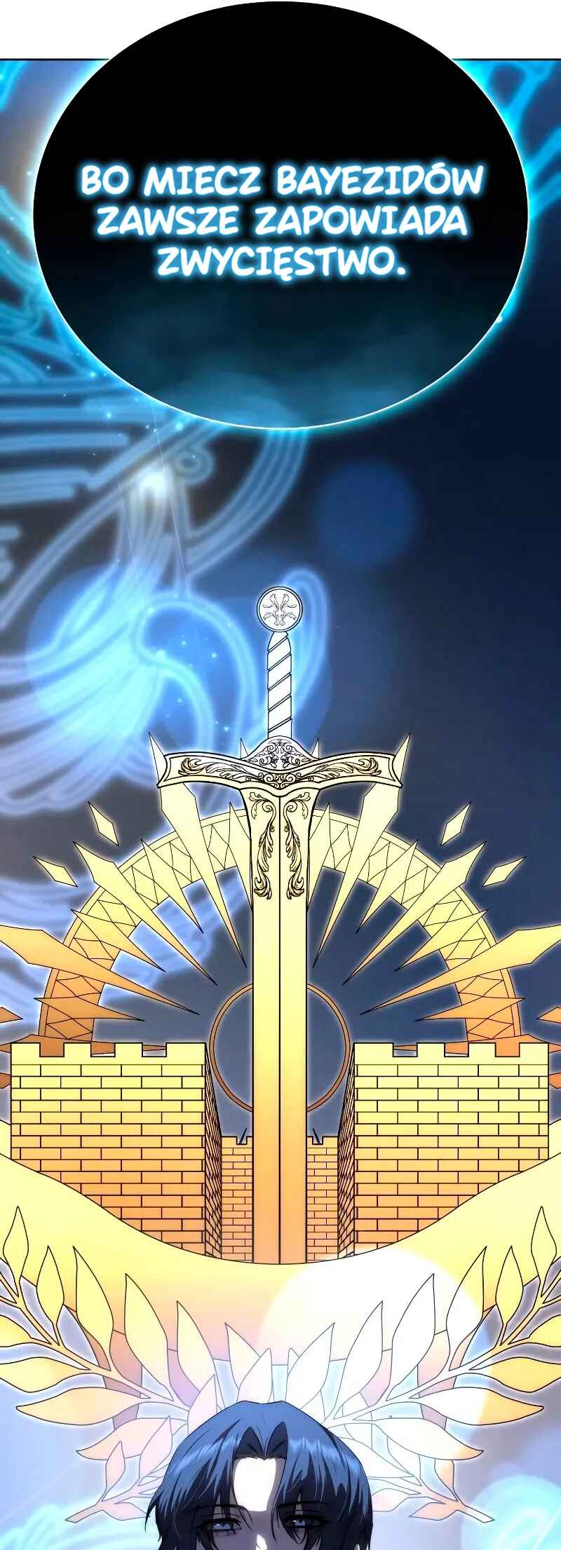 Byeol eul Pumeun Swordmaster Chapter 18 - Page 88