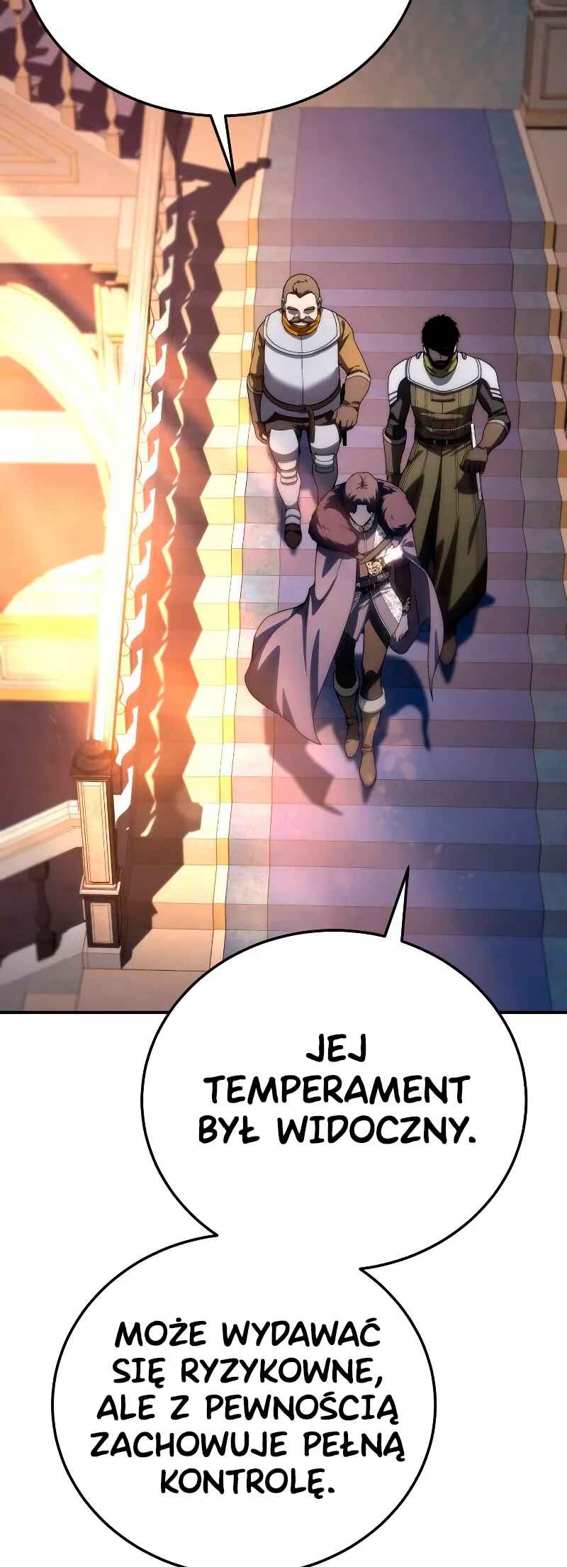 Byeol eul Pumeun Swordmaster Chapter 18 - Page 91