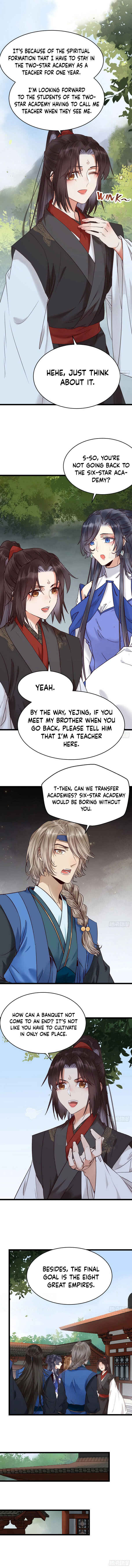 The Ghostly Doctor Chapter 342 - Page 4