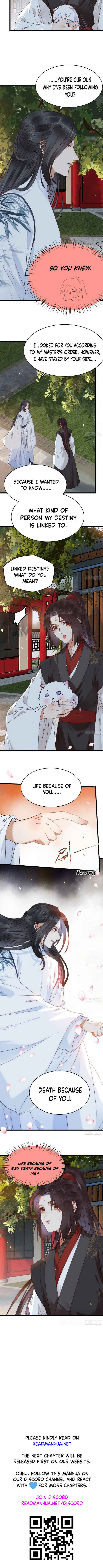 The Ghostly Doctor Chapter 342 - Page 6