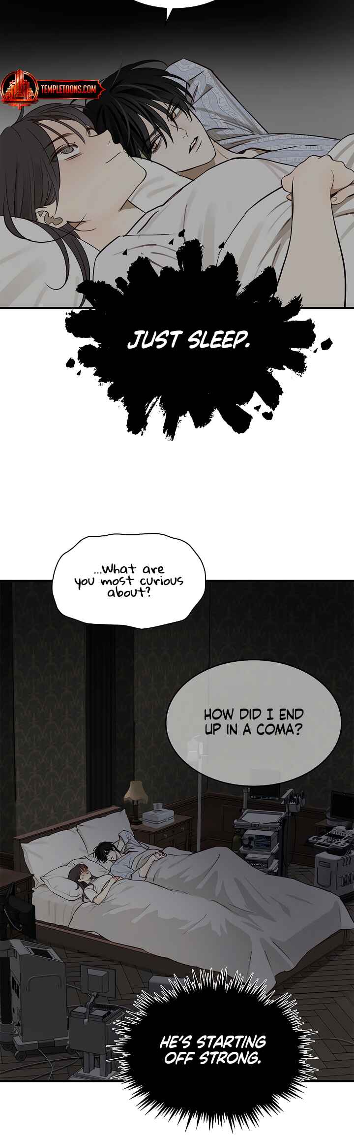 Kkot eun Mikkiya Chapter 6 - Page 18