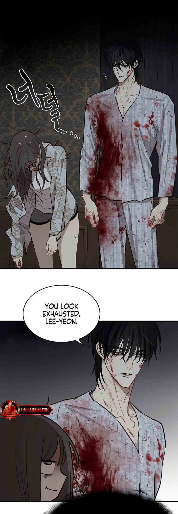 Kkot eun Mikkiya Chapter 6 - Page 2