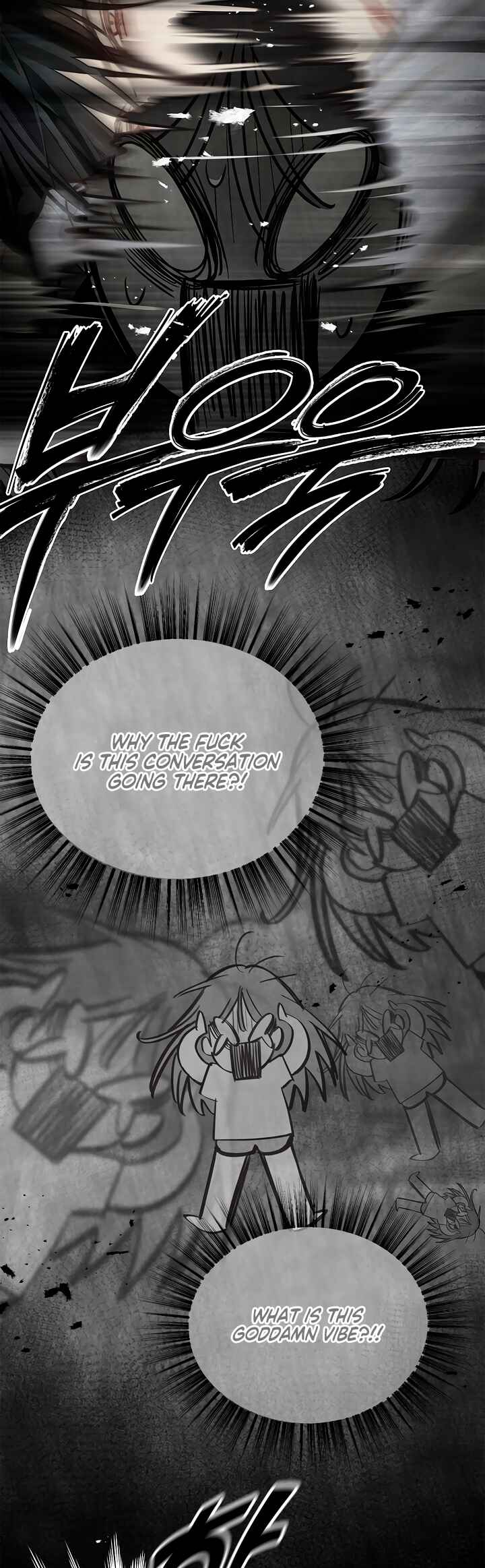 Kkot eun Mikkiya Chapter 6 - Page 27
