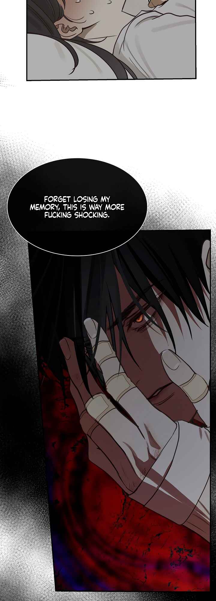 Kkot eun Mikkiya Chapter 6 - Page 33