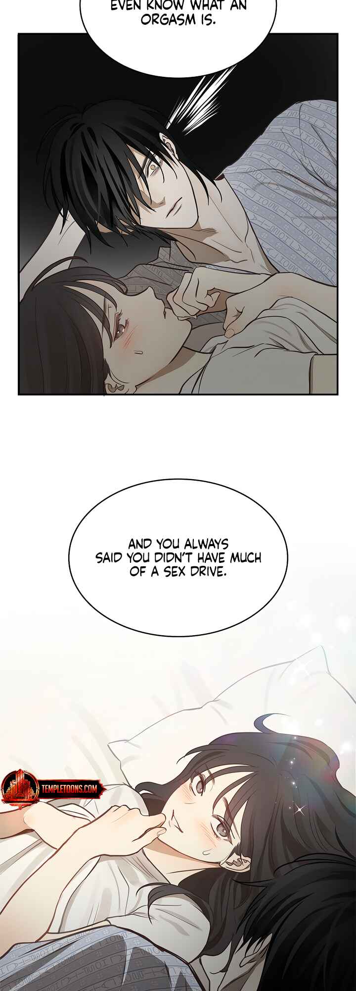 Kkot eun Mikkiya Chapter 6 - Page 36