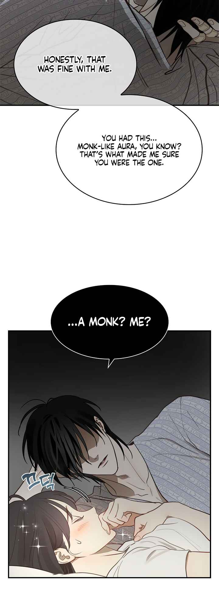 Kkot eun Mikkiya Chapter 6 - Page 37