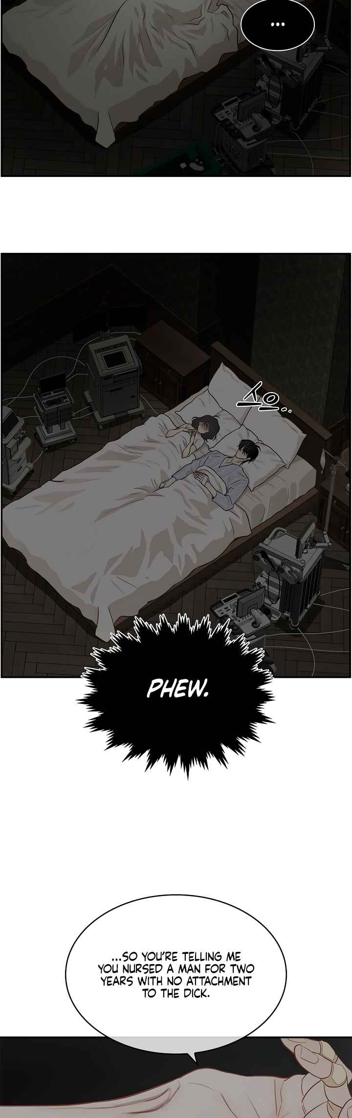 Kkot eun Mikkiya Chapter 6 - Page 39