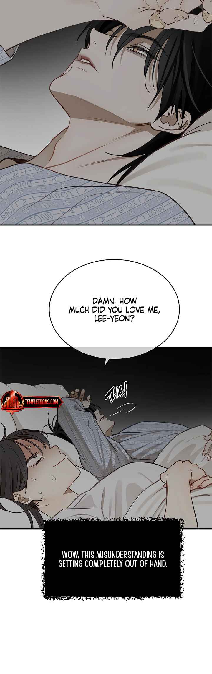 Kkot eun Mikkiya Chapter 6 - Page 40