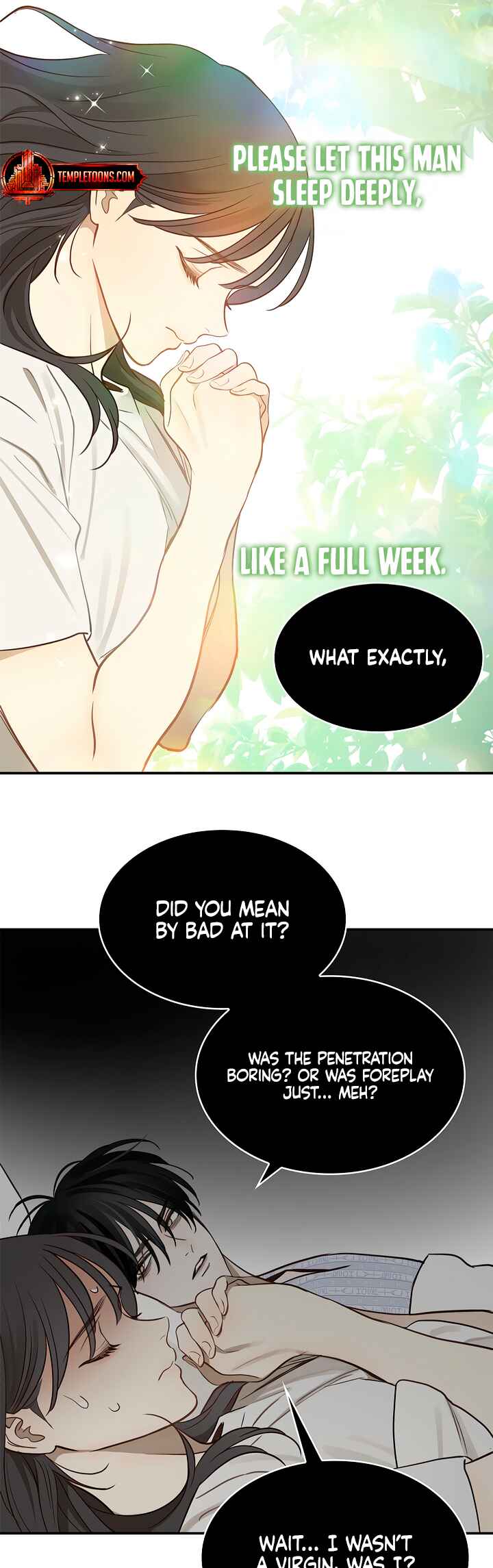 Kkot eun Mikkiya Chapter 6 - Page 43