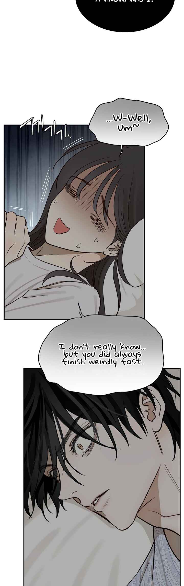 Kkot eun Mikkiya Chapter 6 - Page 44