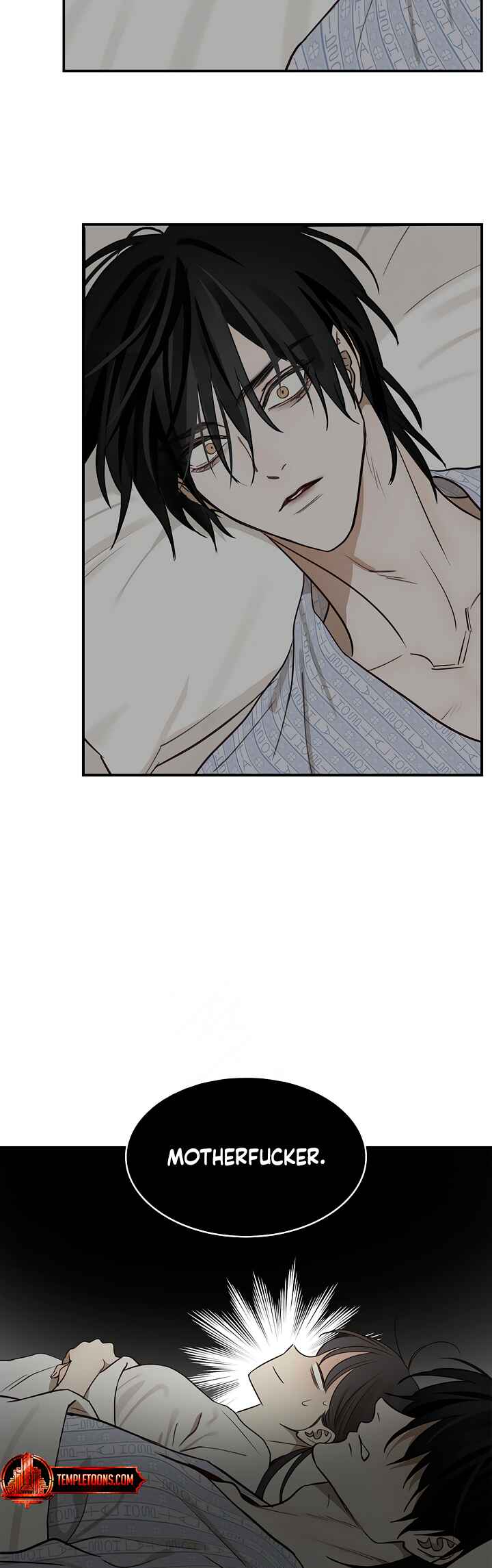 Kkot eun Mikkiya Chapter 6 - Page 45