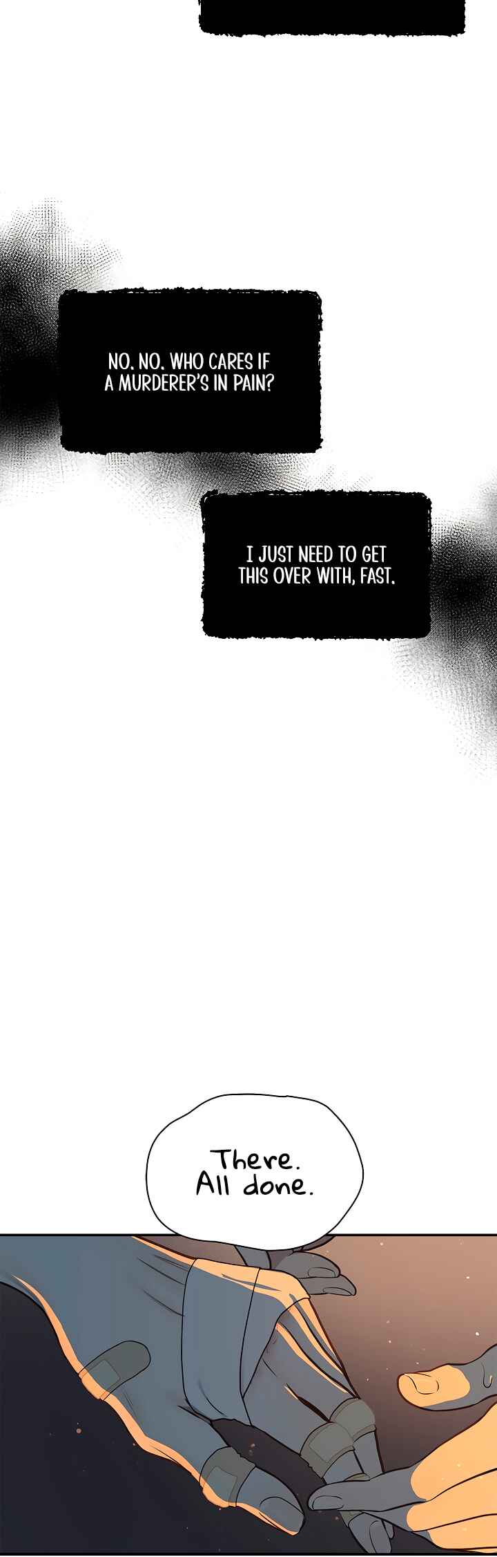Kkot eun Mikkiya Chapter 6 - Page 9
