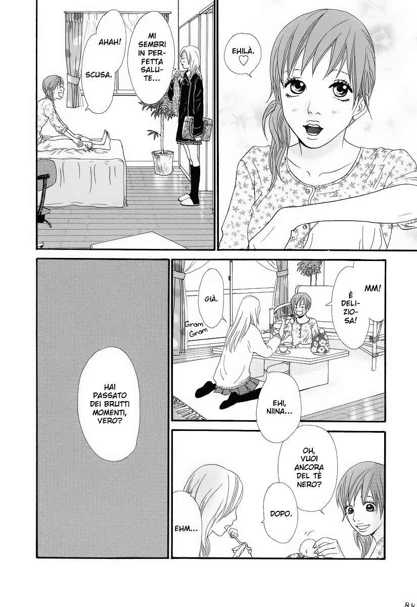 Itoshi no Niina Chapter 4 - Page 13