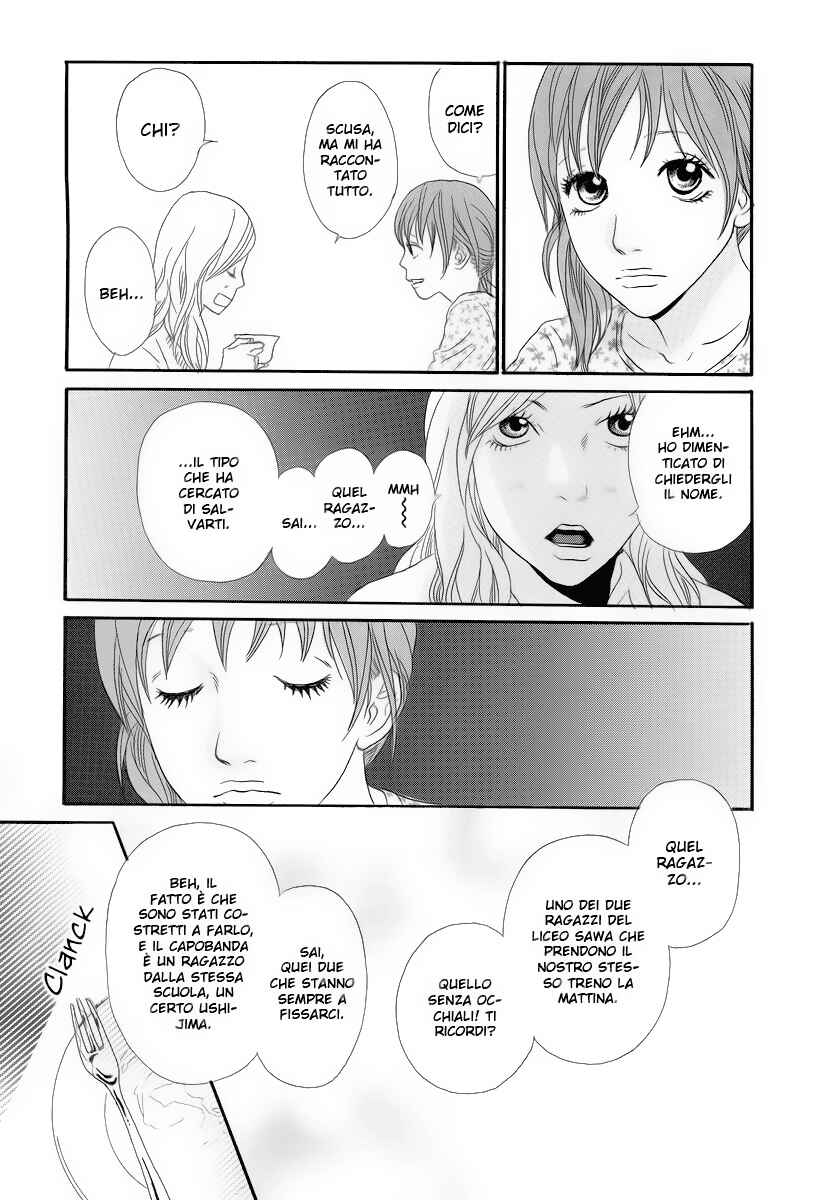 Itoshi no Niina Chapter 4 - Page 14