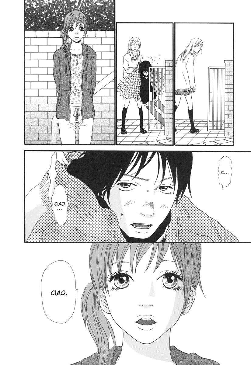 Itoshi no Niina Chapter 4 - Page 17