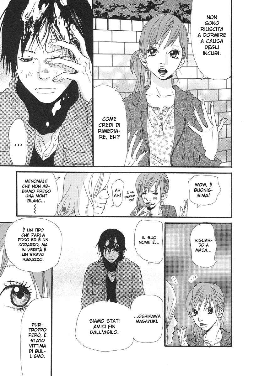 Itoshi no Niina Chapter 4 - Page 20