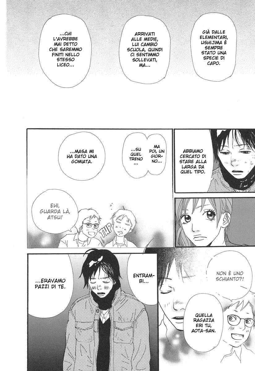Itoshi no Niina Chapter 4 - Page 21