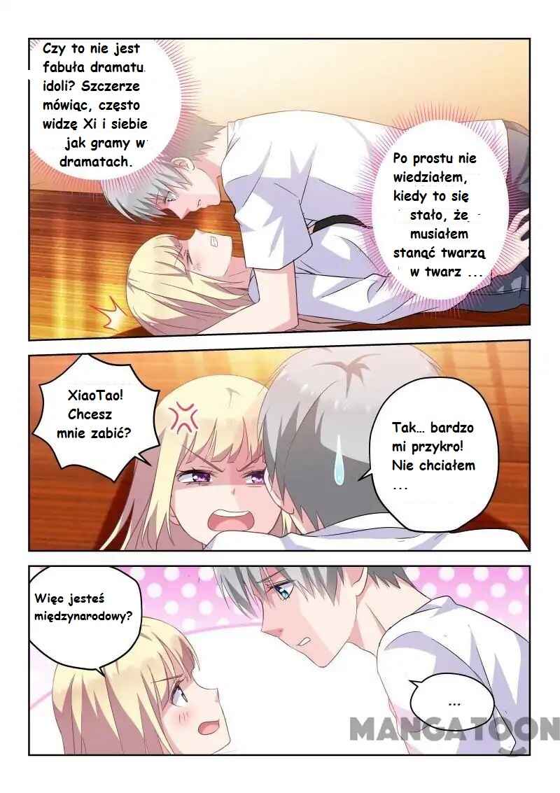 Turn to Prince Charming Chapter 16 - Page 2