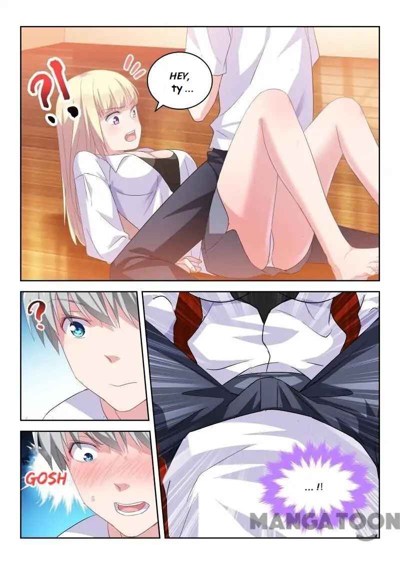 Turn to Prince Charming Chapter 16 - Page 3