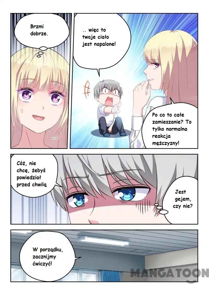 Turn to Prince Charming Chapter 16 - Page 6
