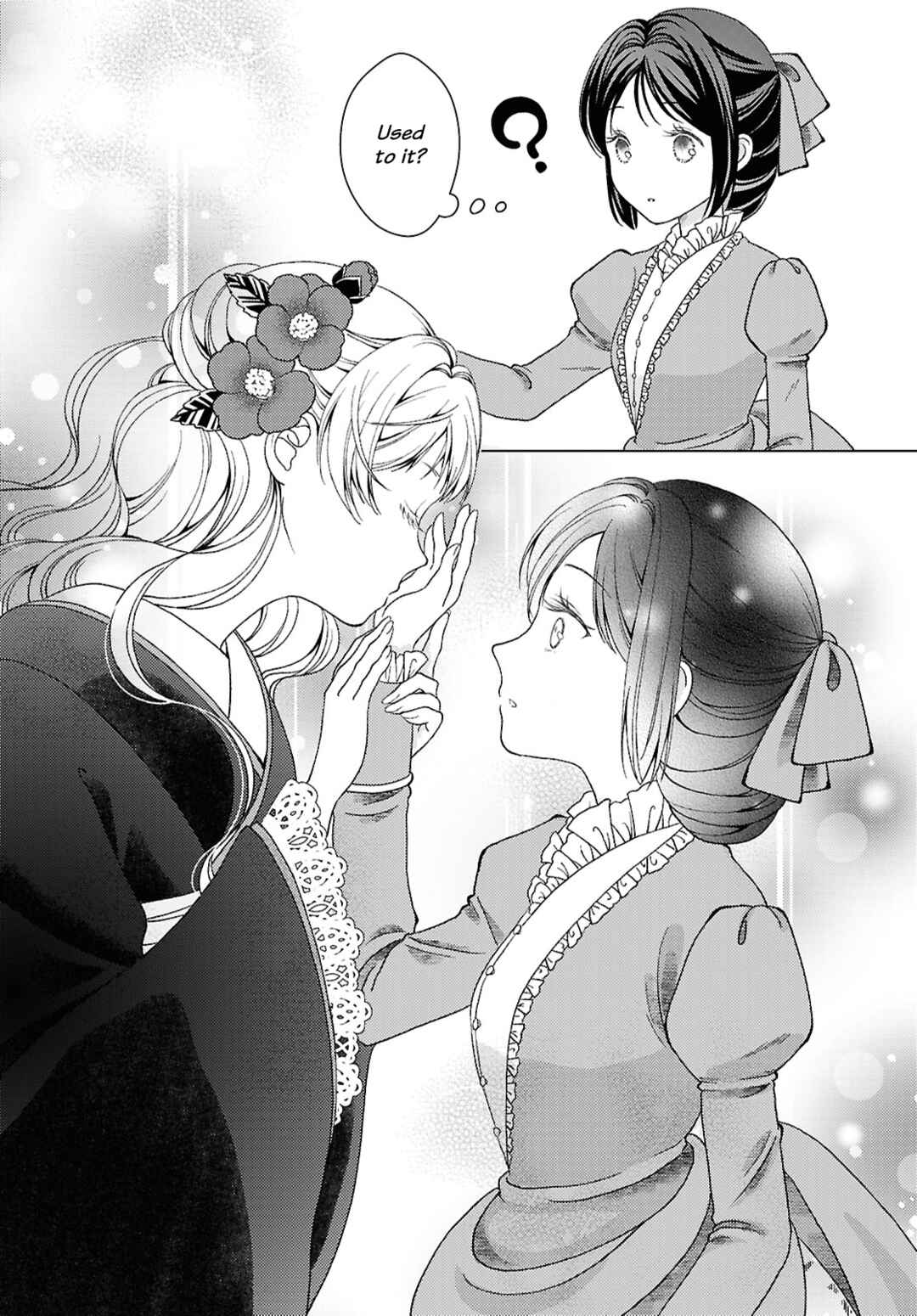 Kanaria wa Kiraboshi no Yume o Miru Chapter 2 - Page 7