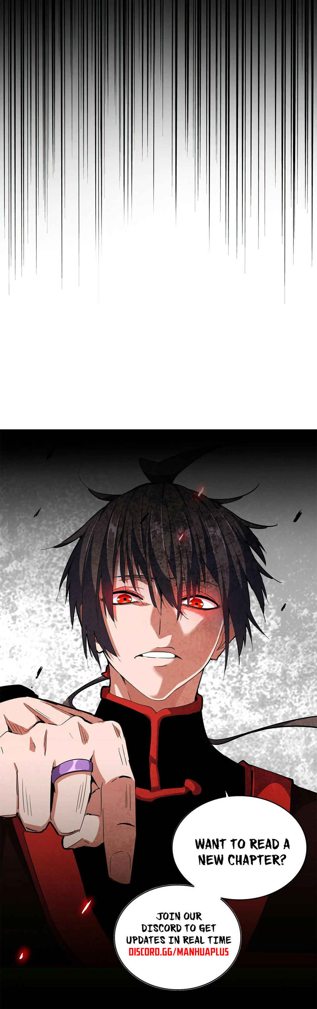 The Servant Is the Demon King?! Chapter 581 - Page 36