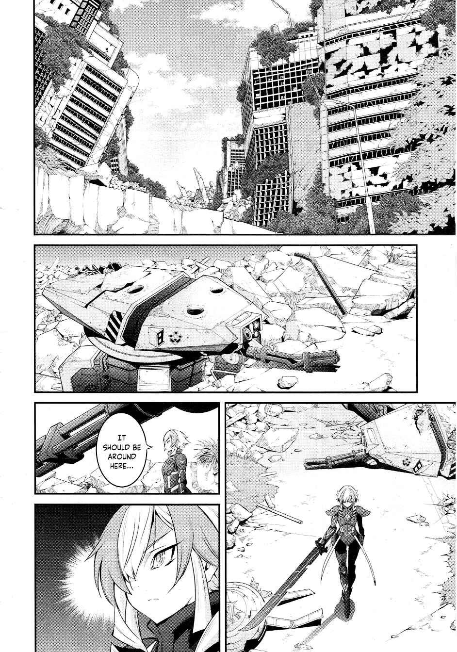 Yu☆Gi☆Oh! OCG STORIES Chapter 14 - Page 20