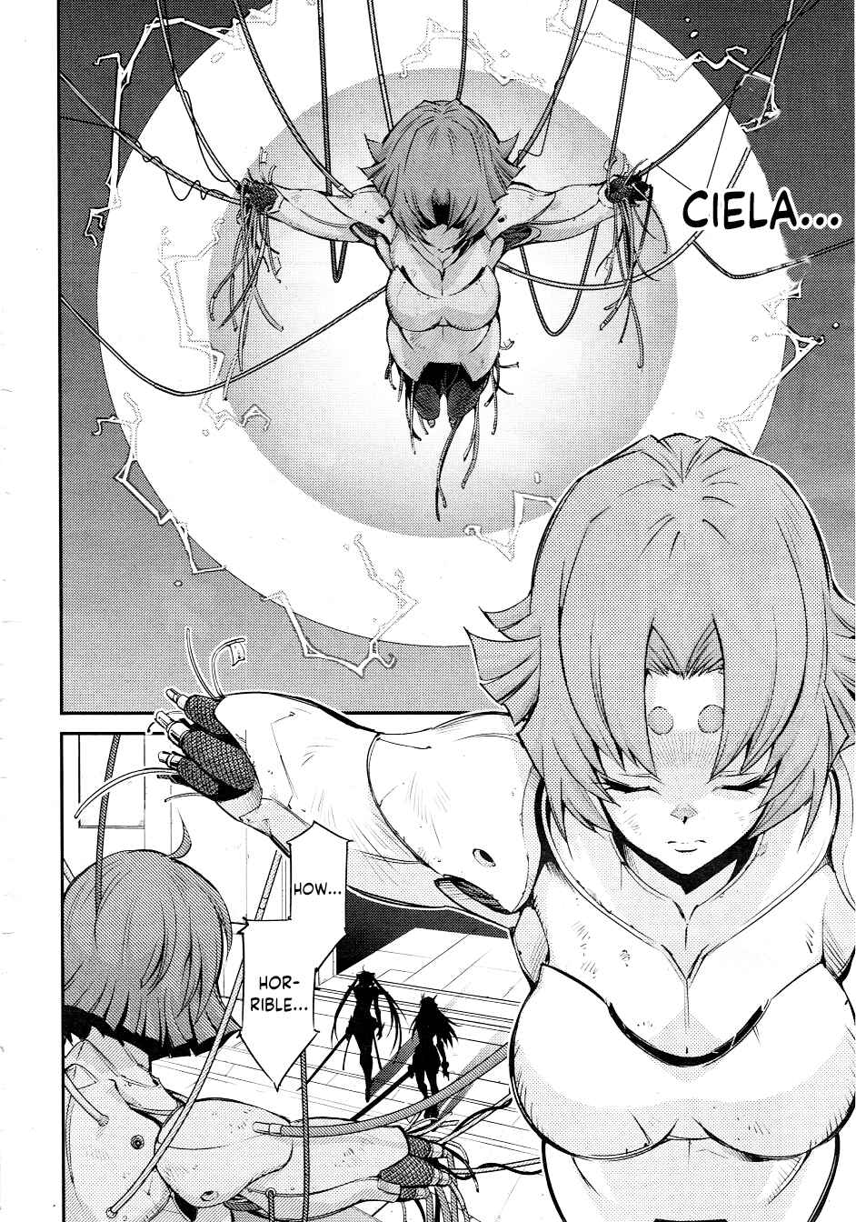 Yu☆Gi☆Oh! OCG STORIES Chapter 14 - Page 28