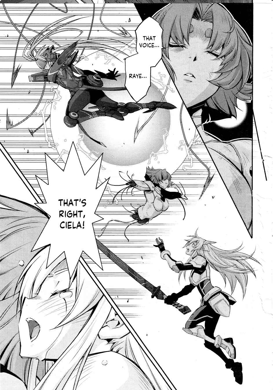Yu☆Gi☆Oh! OCG STORIES Chapter 14 - Page 29