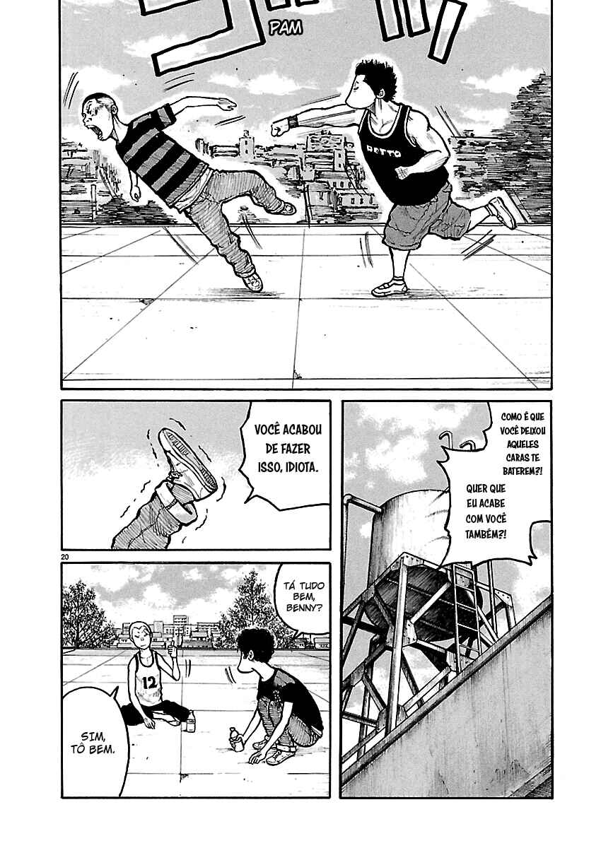 Dustland Chapter 2 - Page 21