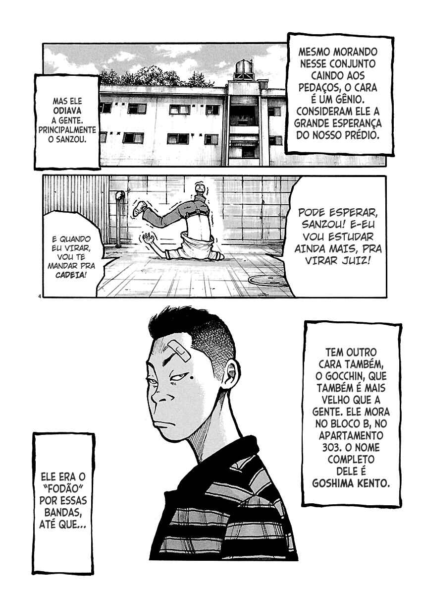 Dustland Chapter 2 - Page 6