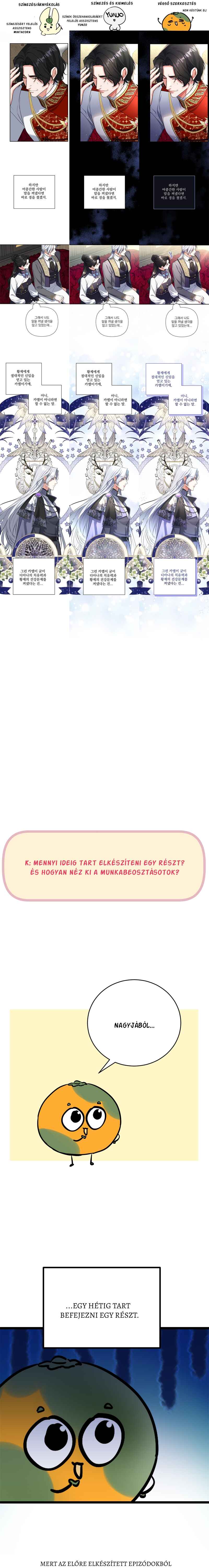 Beoryeojin Na-eui Choeaereul Wihayeo Chapter 55.5 - Page 16
