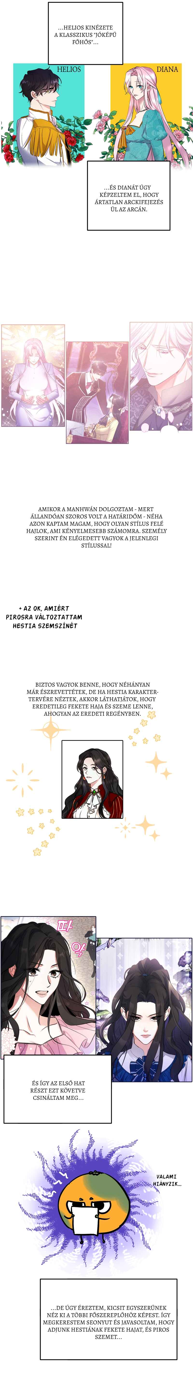 Beoryeojin Na-eui Choeaereul Wihayeo Chapter 55.5 - Page 18