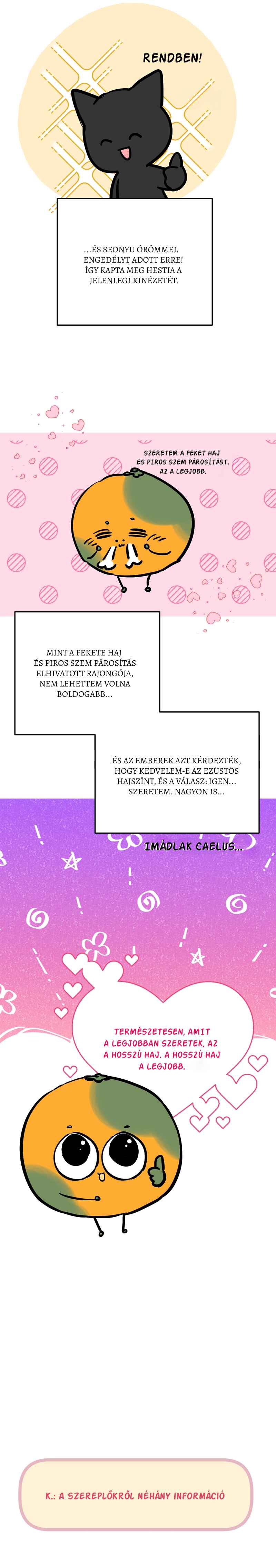 Beoryeojin Na-eui Choeaereul Wihayeo Chapter 55.5 - Page 19