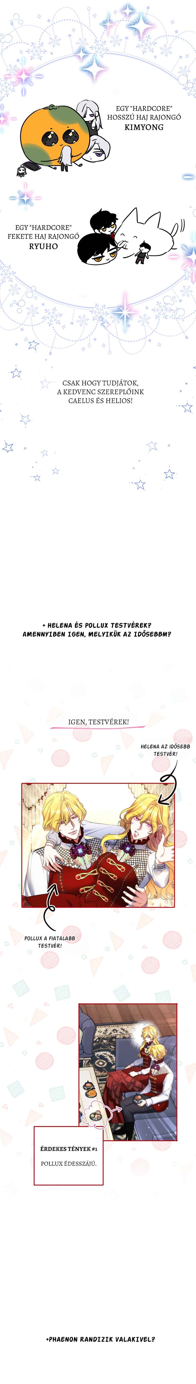 Beoryeojin Na-eui Choeaereul Wihayeo Chapter 55.5 - Page 22