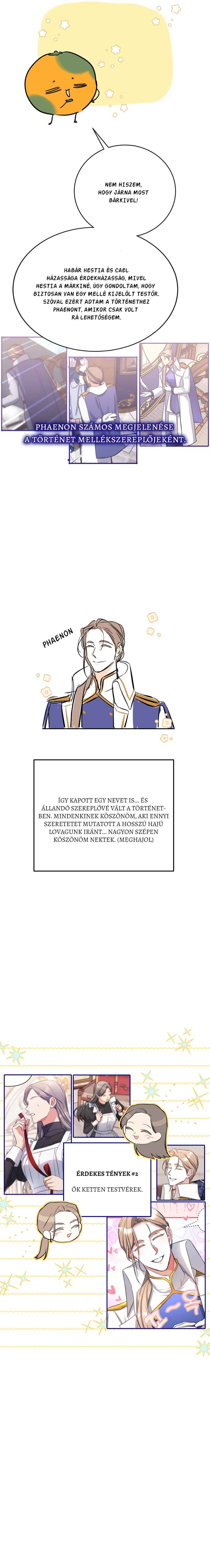 Beoryeojin Na-eui Choeaereul Wihayeo Chapter 55.5 - Page 23