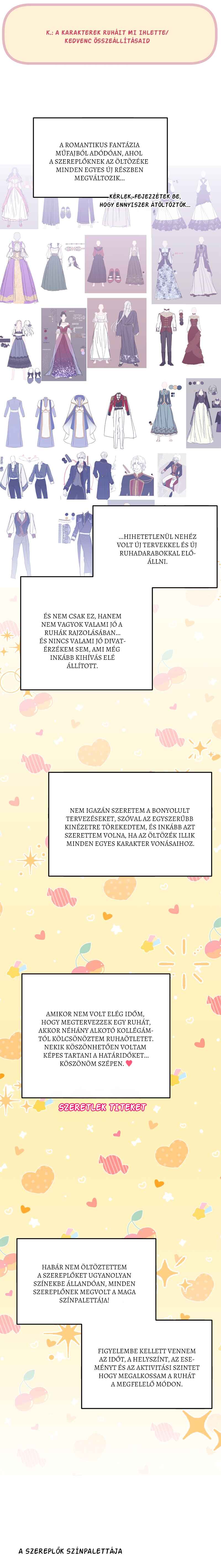 Beoryeojin Na-eui Choeaereul Wihayeo Chapter 55.5 - Page 24
