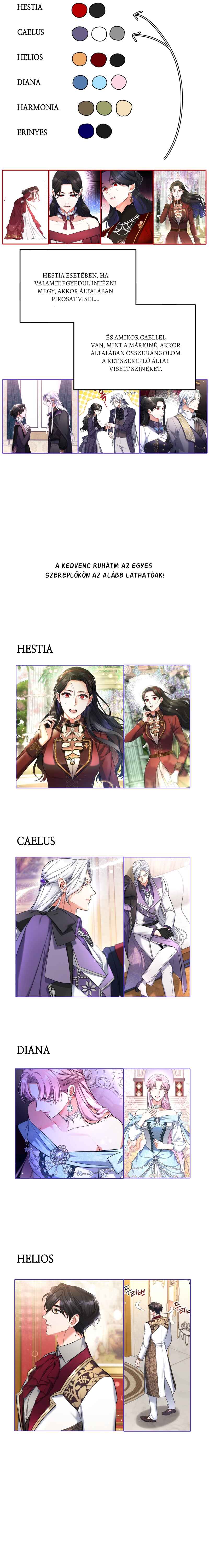 Beoryeojin Na-eui Choeaereul Wihayeo Chapter 55.5 - Page 25