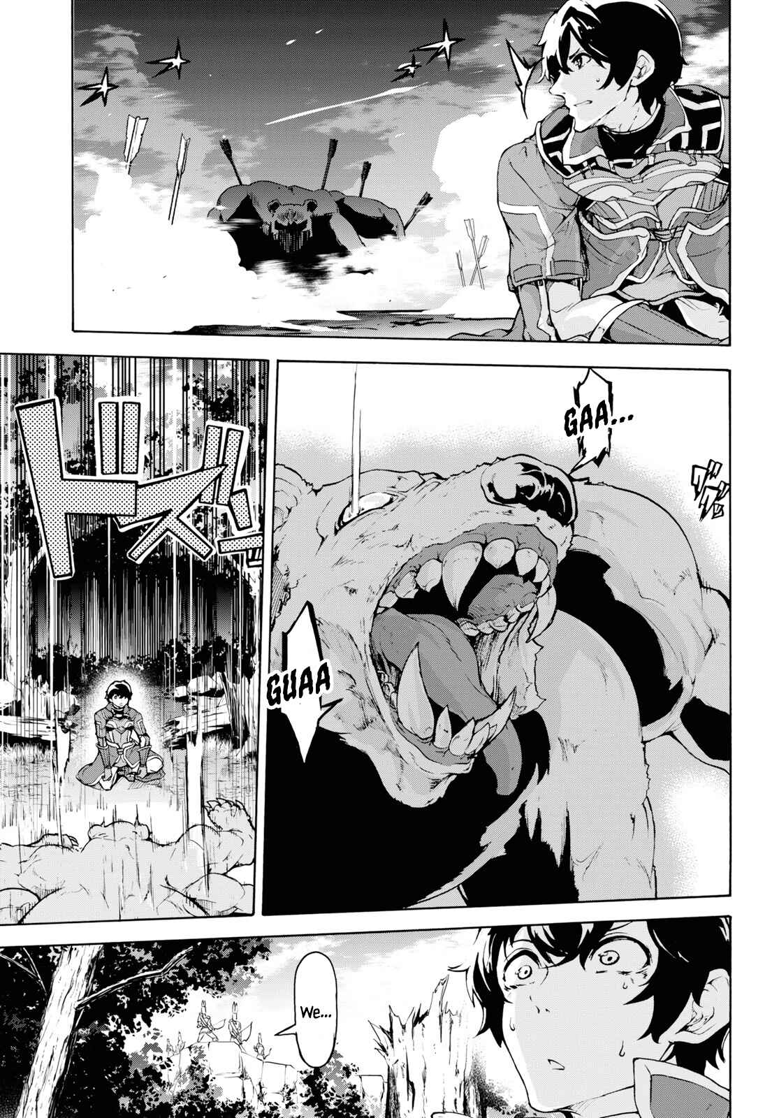 Inaka no Home Center Otoko no Jiyuu na Isekai Seikatsu Chapter 15 - Page 13