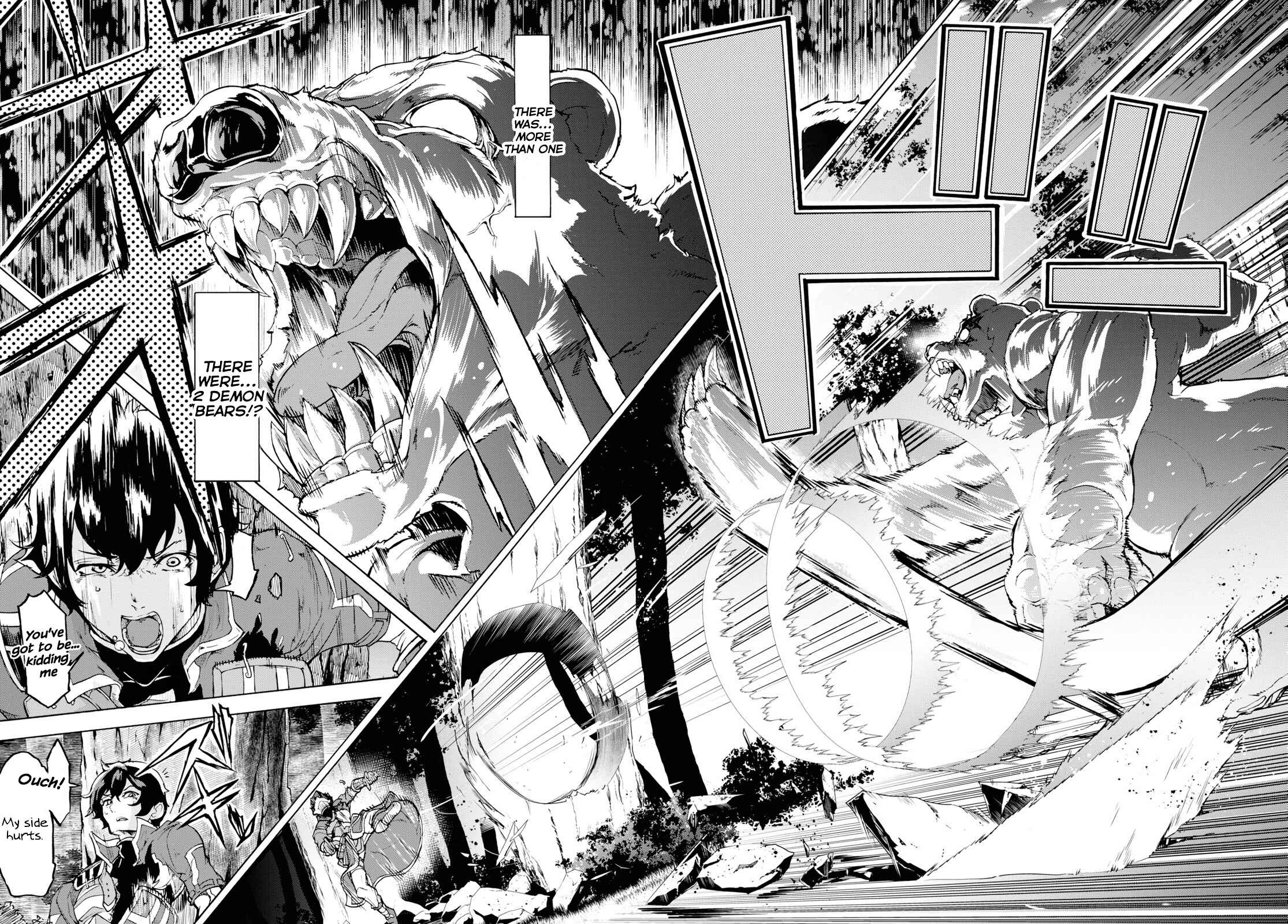 Inaka no Home Center Otoko no Jiyuu na Isekai Seikatsu Chapter 15 - Page 18